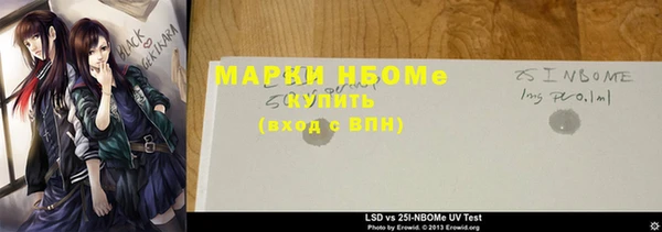 винт Алзамай